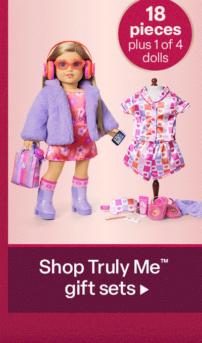 shop truly me gift sets