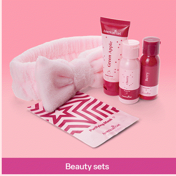 Beauty Sets