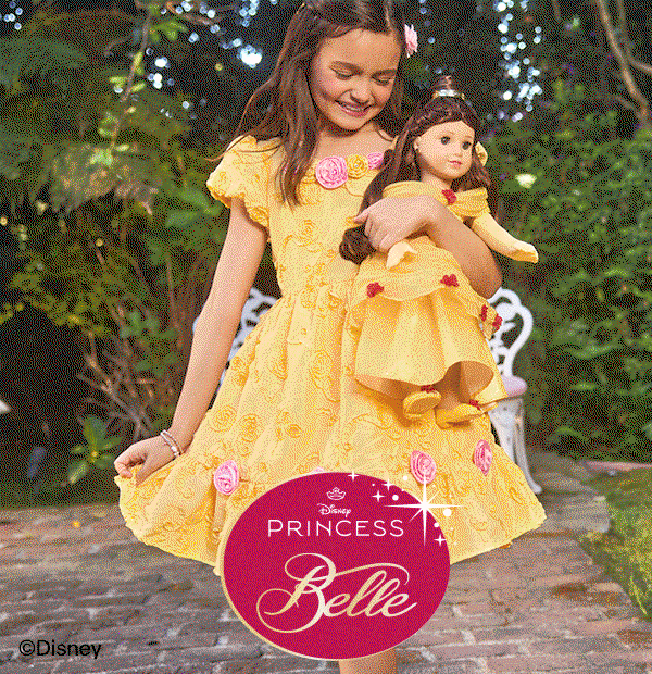 princess belle