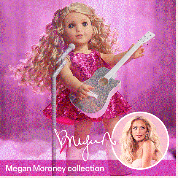 Megan Moroney Collection