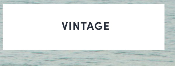 Shop Vintage