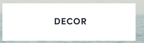 Shop Decor