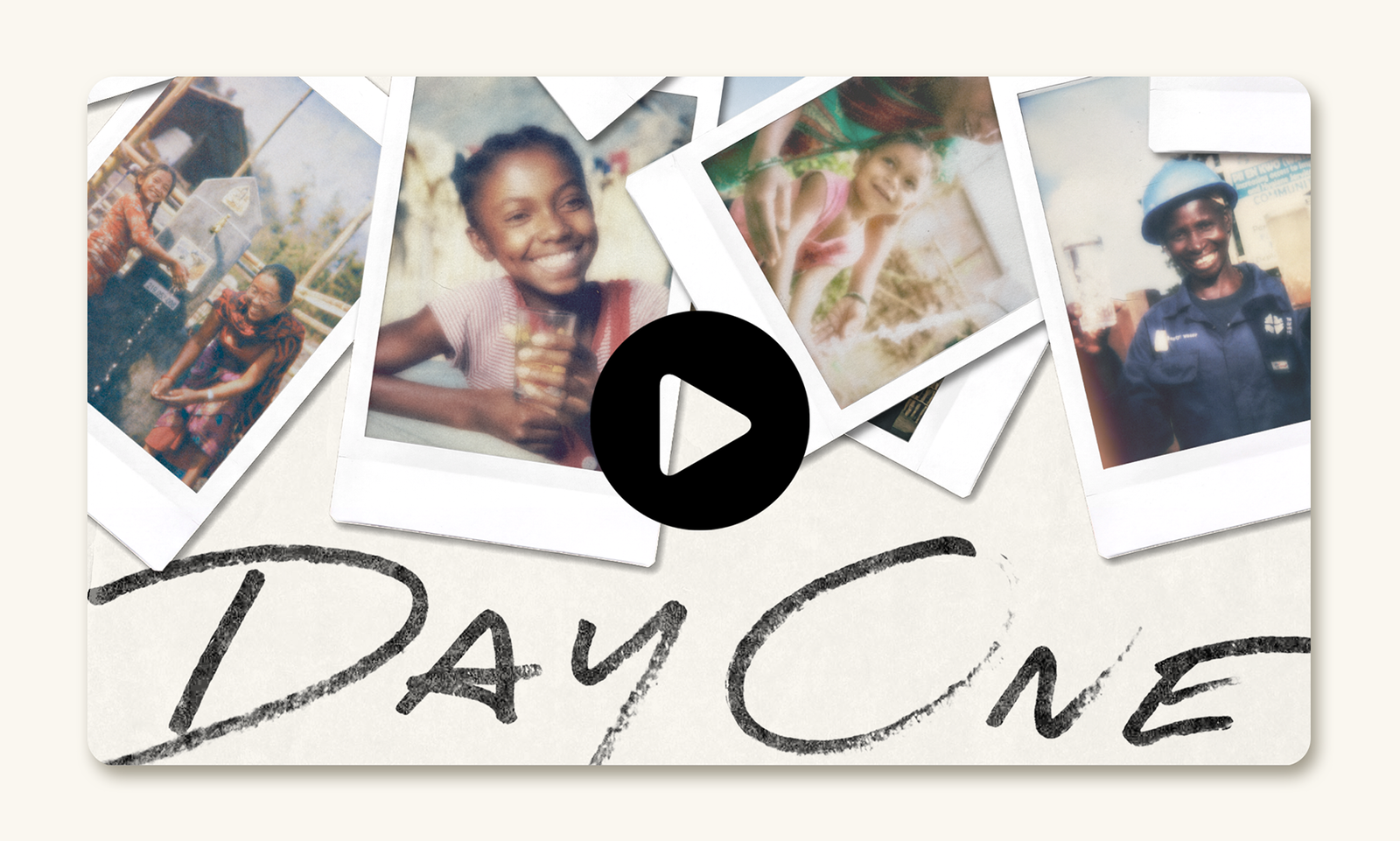 Day One video thumbnail