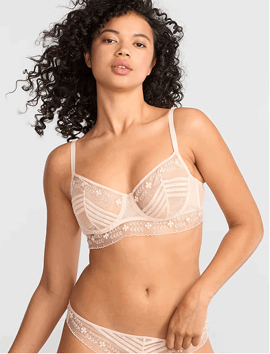 Marthe Demi Bra