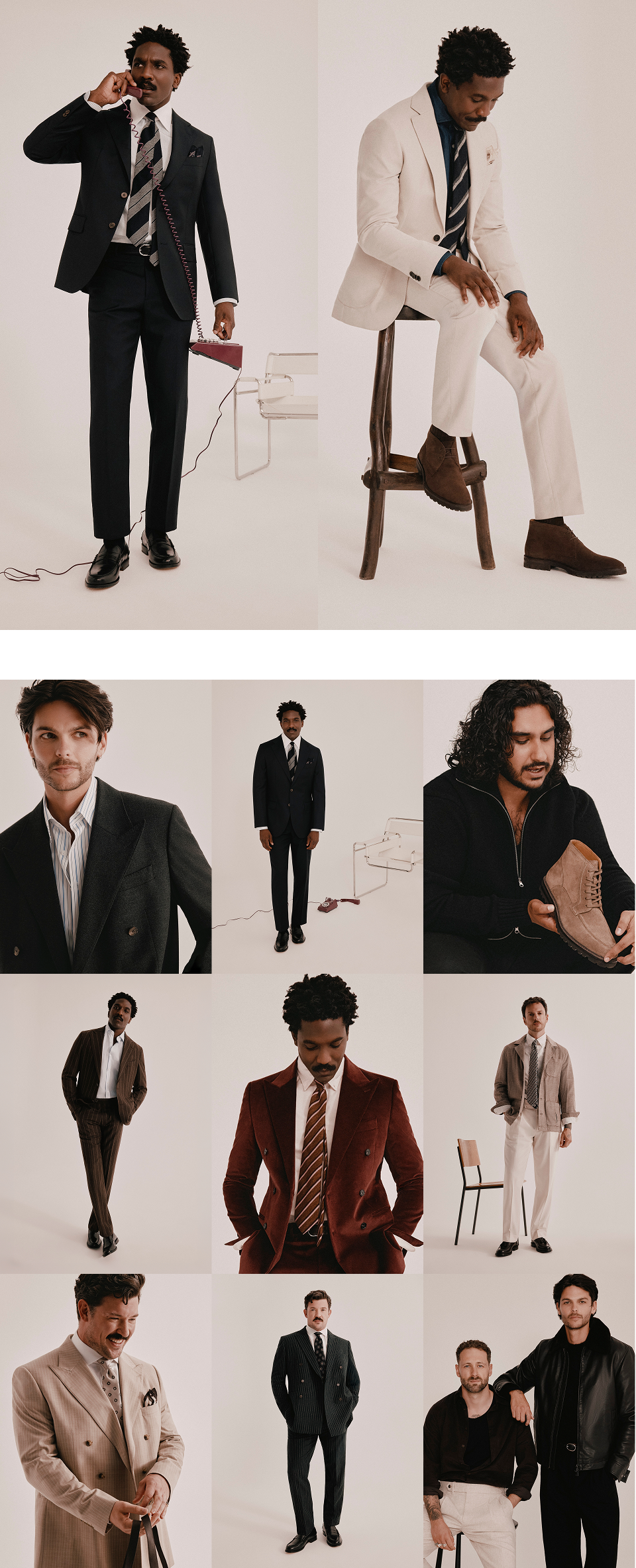Introducing Autumn Winter 26