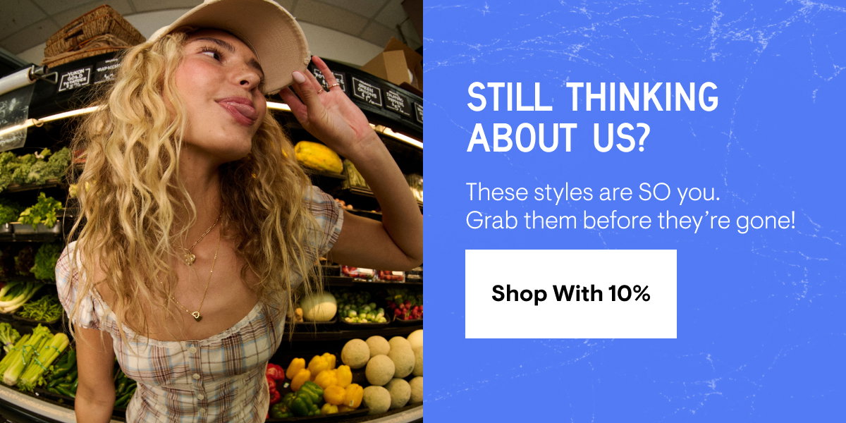 Don't let them slip away. Take 15% Off your next Aero purchase! Shop with 15% Off