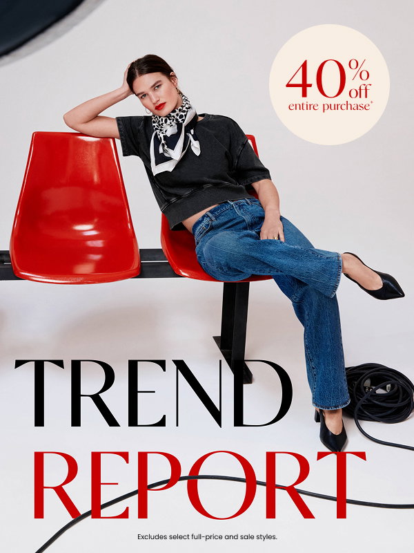 Trend Report