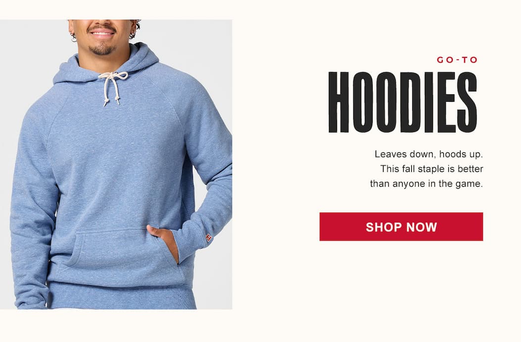 Hoodies