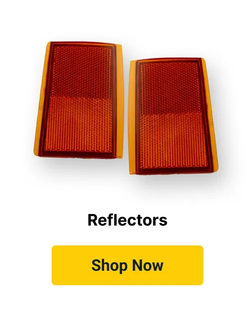Reflectors