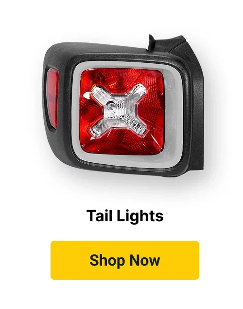 Tail Lights