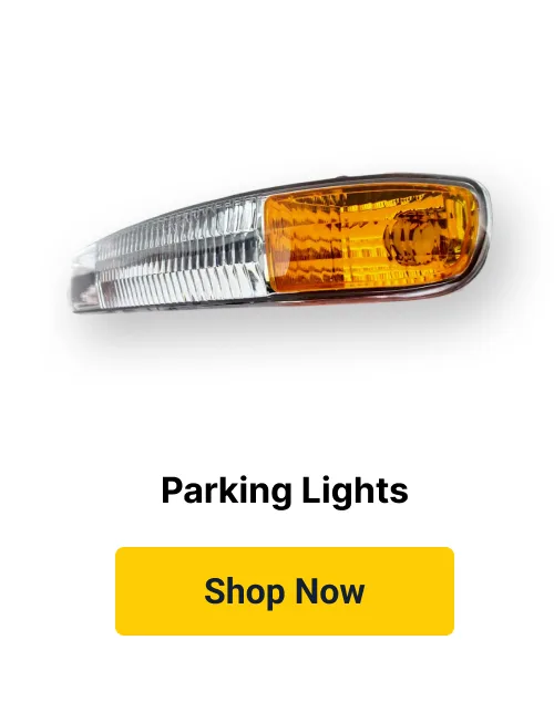 Parking Lights