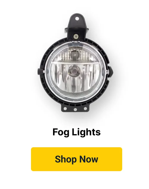 Fog Lights