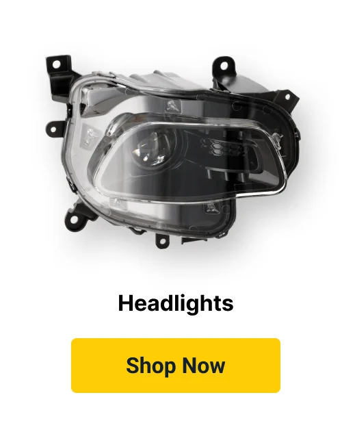 Headlights