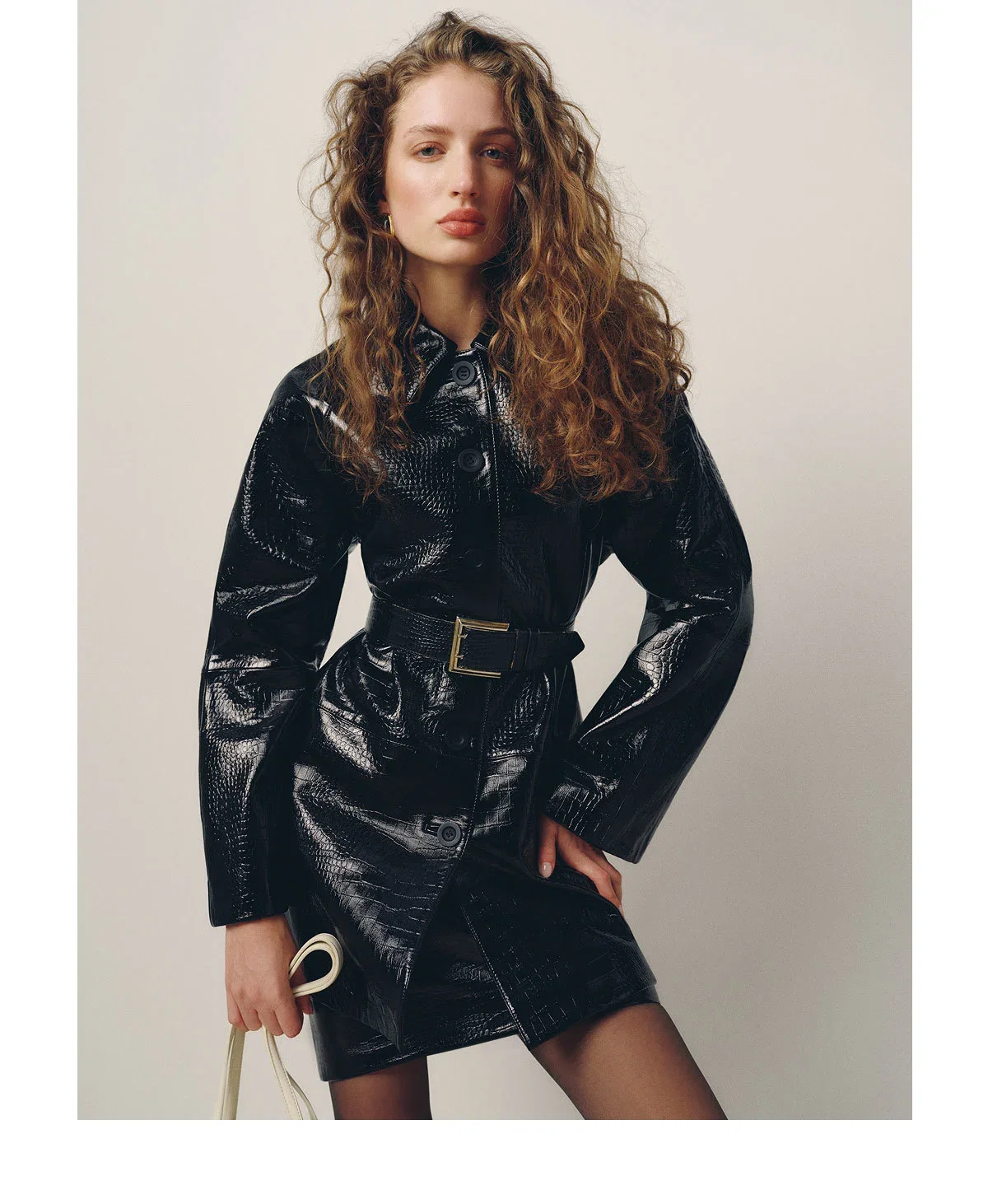 Veste Veda Celine