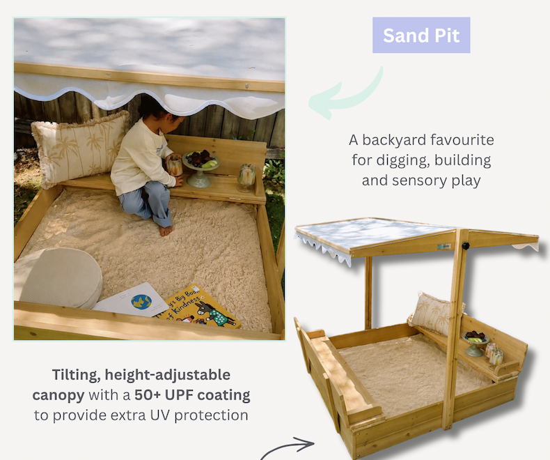 Sand Pit