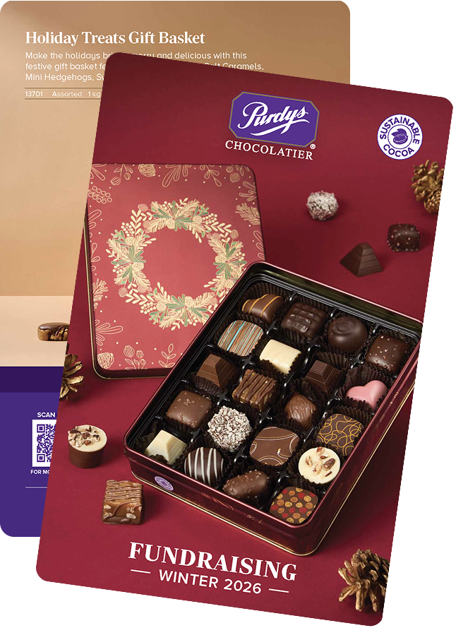 Winter Catalogue