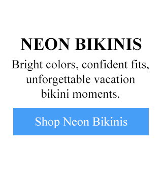 Shop Neon Bikinis