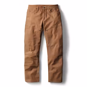 Rover Double-Knee Work Pant - HB Athletic Straight