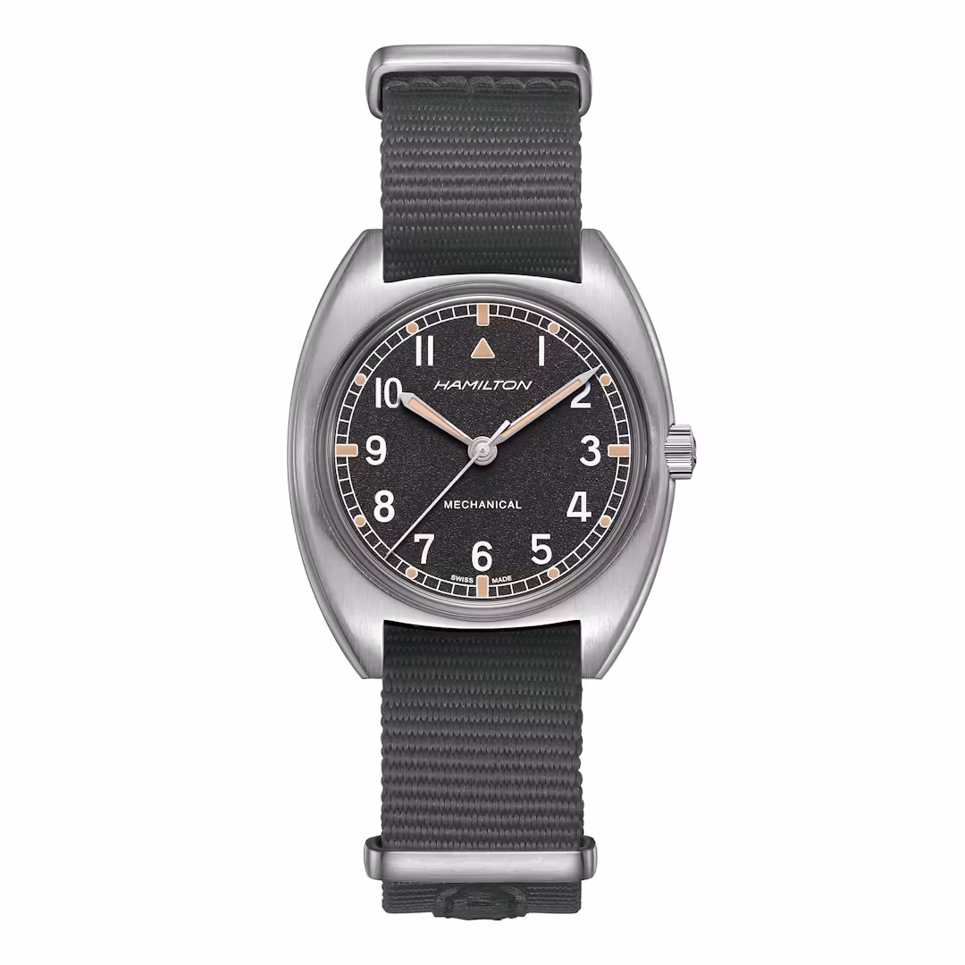 Khaki Pilot Pioneer