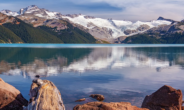 Alaska