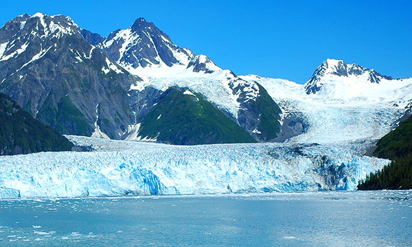 Alaska