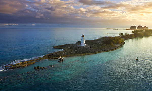 Bahamas