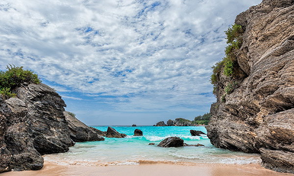 Bermuda