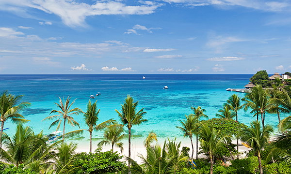 Bahamas