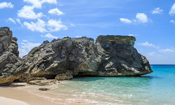Bermuda