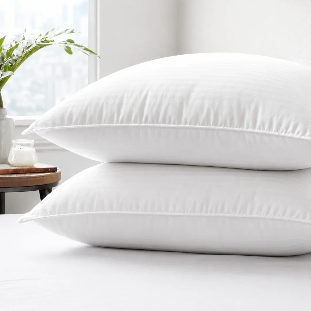Cooling Down Alternative Gel Bed Pillows - Sleep by Wayfair™