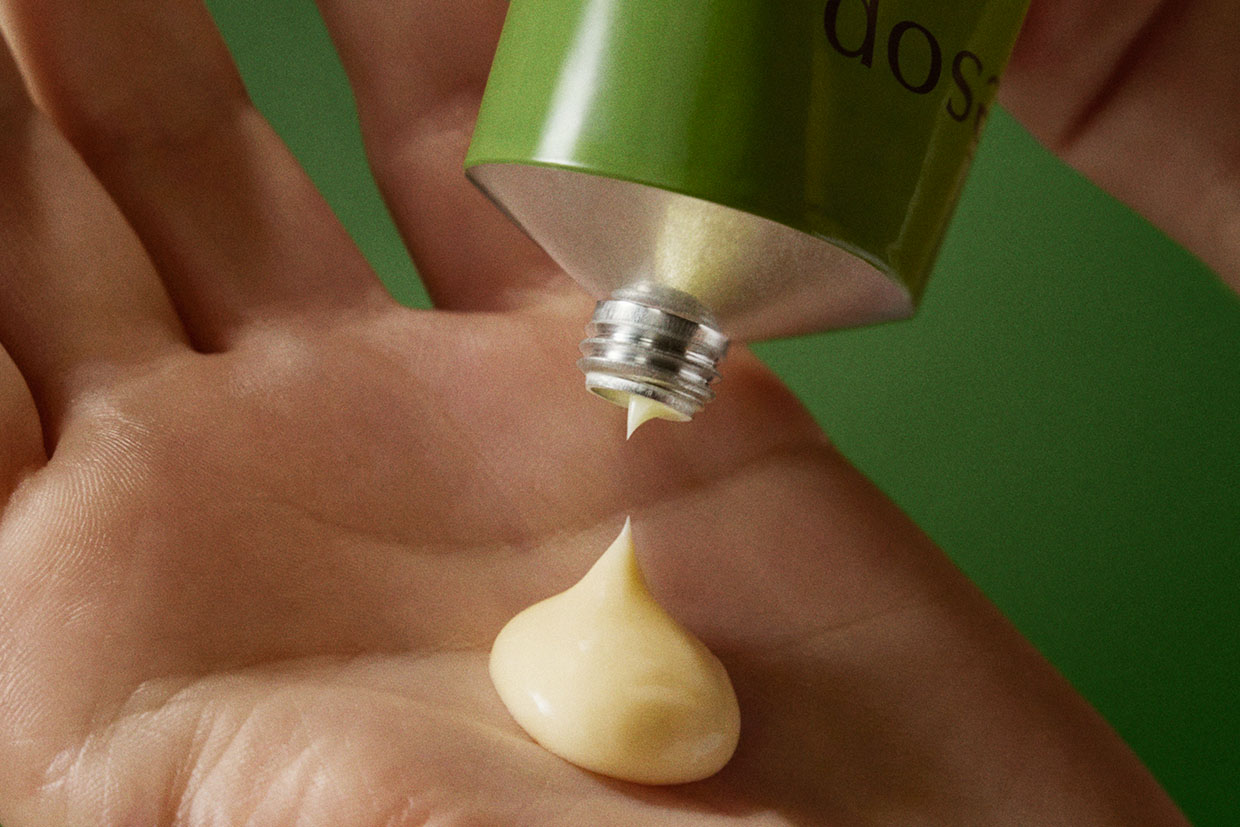 An air of aromatic hydration