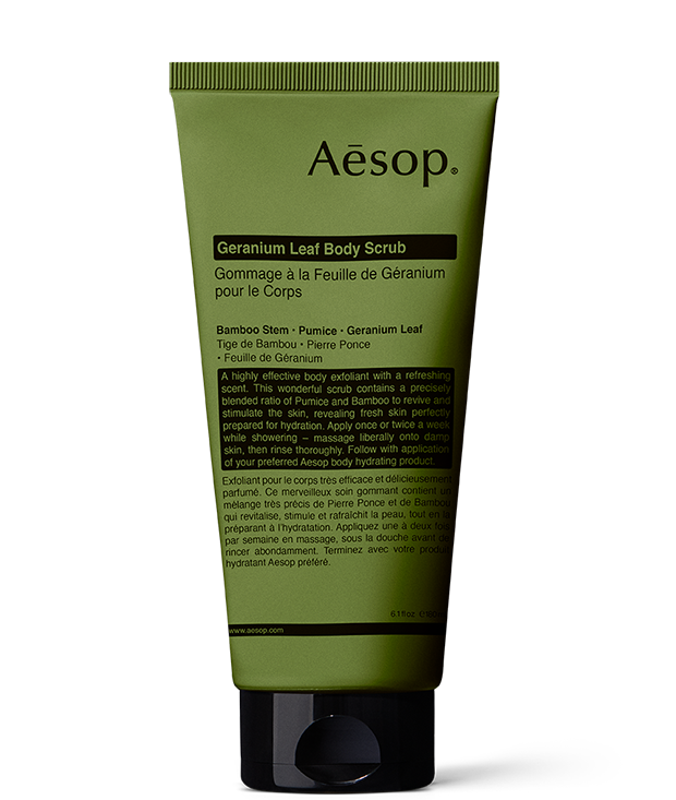 Purchase the scrub