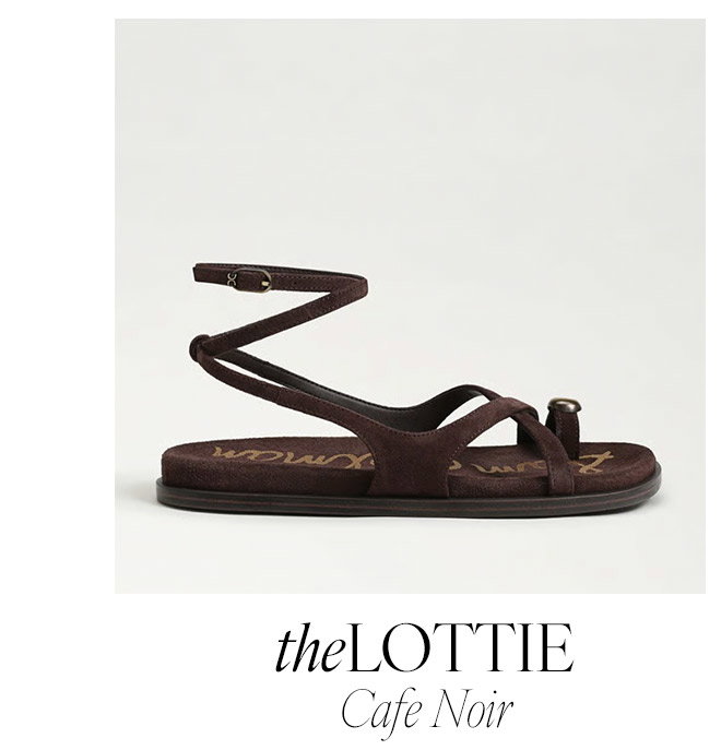 The Lottie | Café Noir