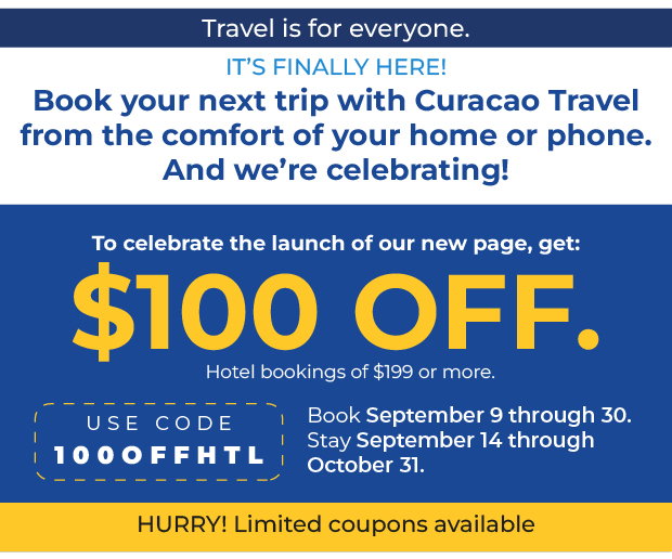 Launch Offer
