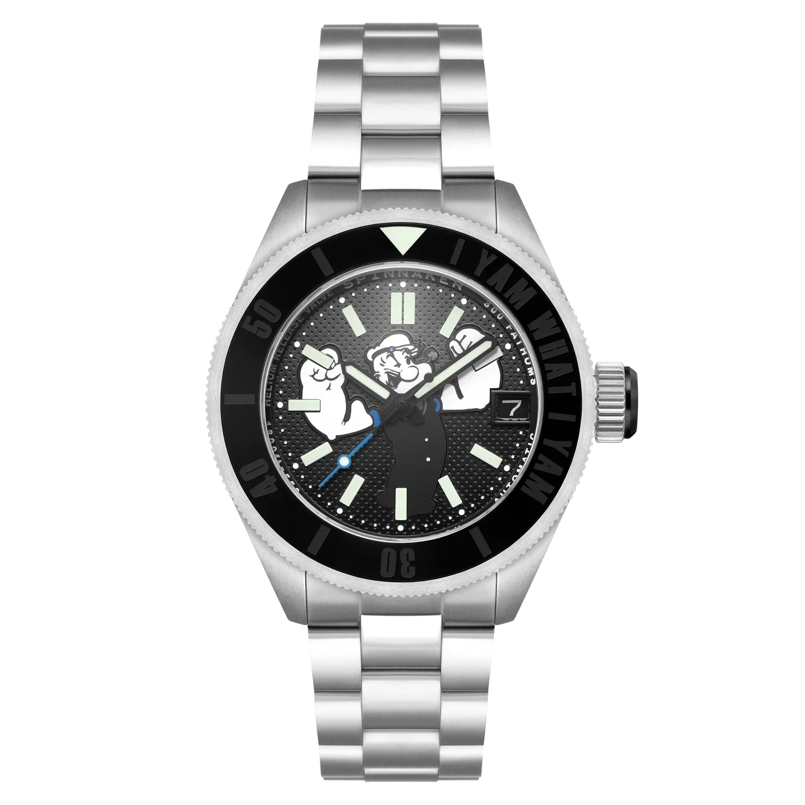 Image of BARNACLE BLACK