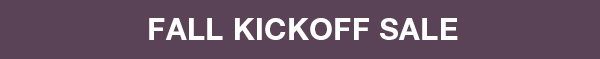 20% off sitewide