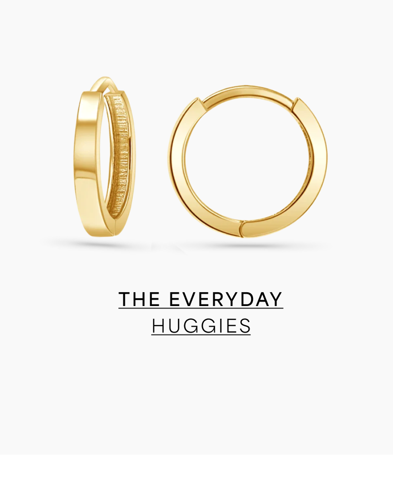 The Everyday Huggies