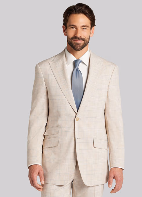 Joseph and Feiss Suits Starting at $99.99