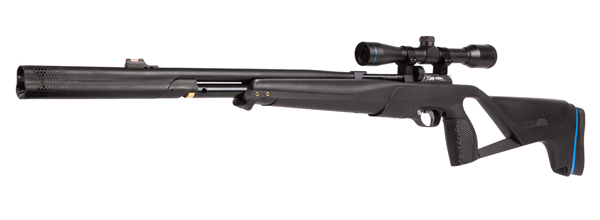 Stoeger XM1 Suppressed