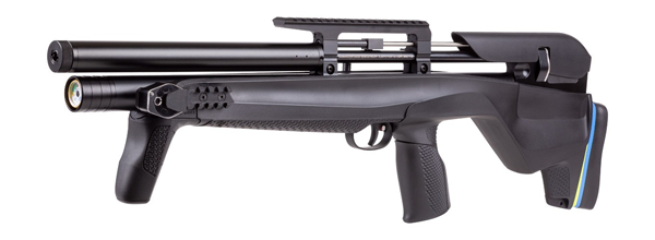 Stoeger XM1 Bullshark