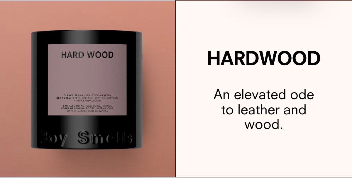 Hard Wood 