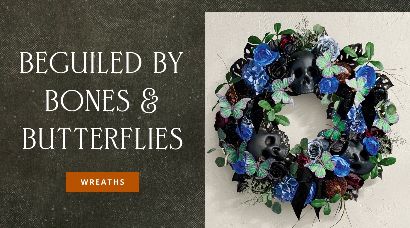 Wreaths