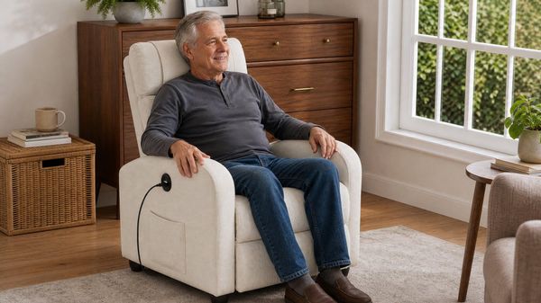 Quel est le meilleur fauteuil relax et ergonomique à choisir?