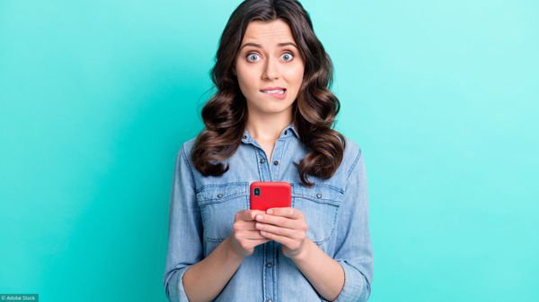 Vous ne recevez plus d’appels ni de SMS? Vous êtes peut-être victime d’une redoutable escroquerie bancaire