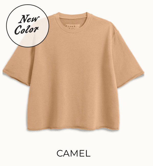 camel