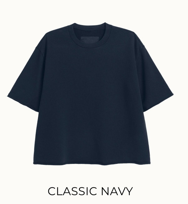 classic navy