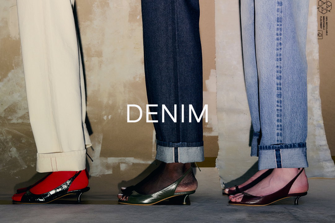 Denim