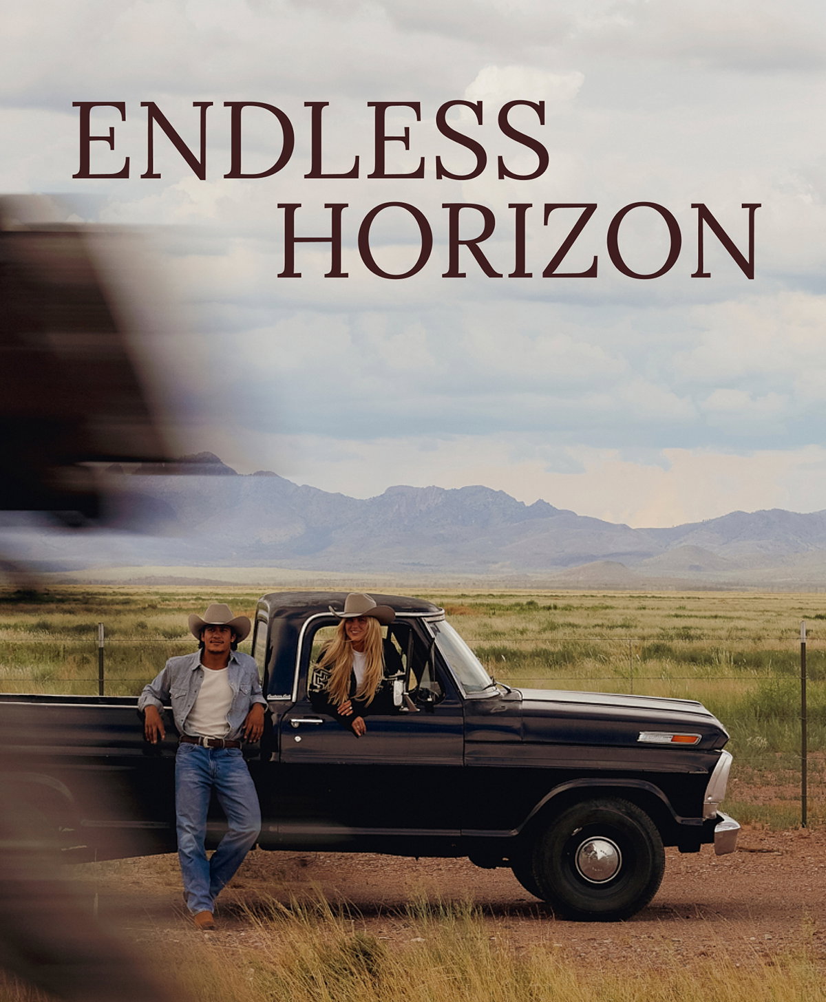 Endless Horizon