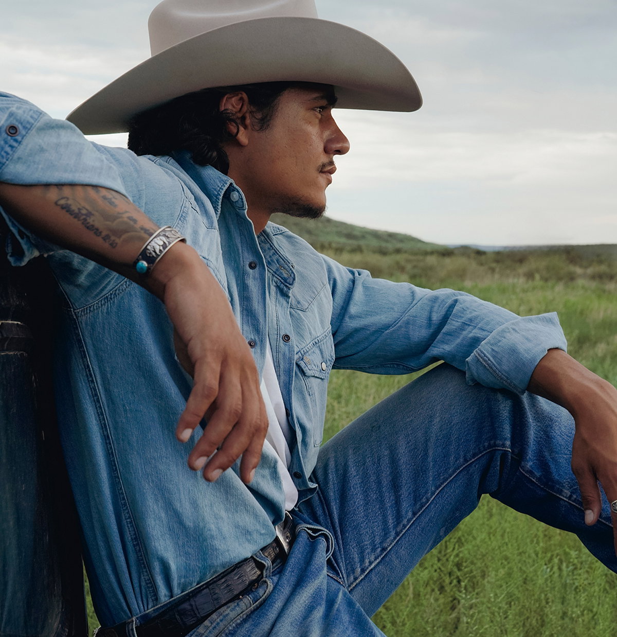 Western Shirts