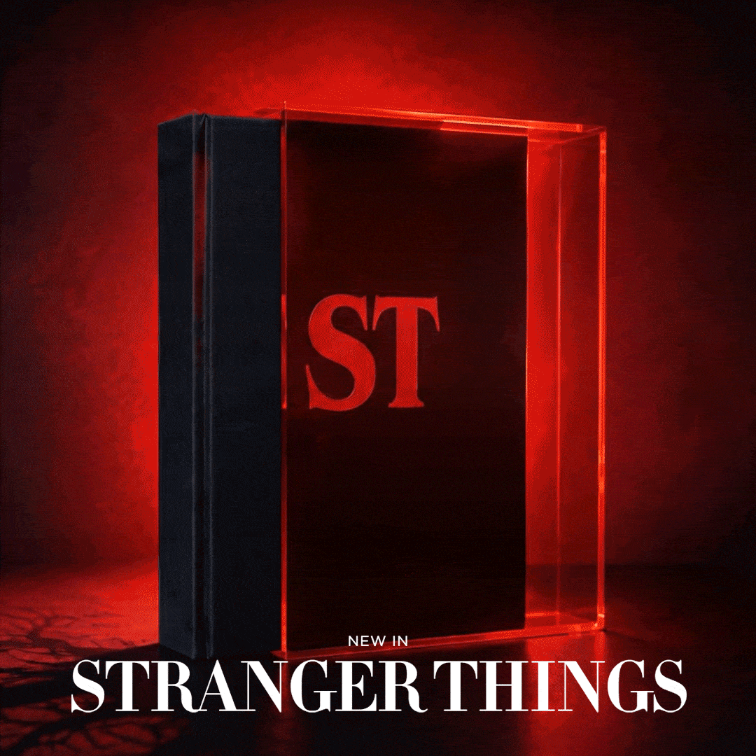 Stranger Things